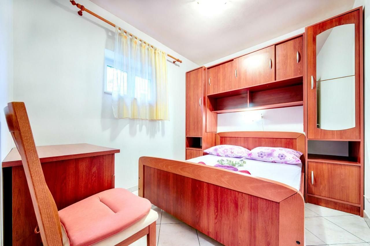 Apartments Dalmatino Rukavac  Exterior foto